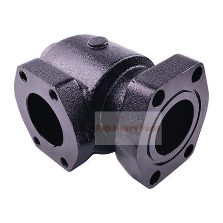 MH160KW Minimum Pressure Valve 39477369 for Ingersoll Rand Screw Air Compressor - Fab Heavy Parts