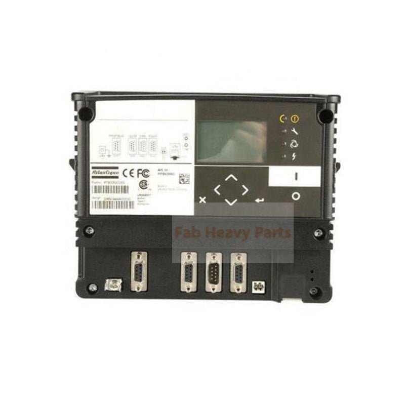 Microcontroller Panel 1900 - 5202 - 00 1900520200 for Atlas Copco Air Compressor - Fab Heavy Parts