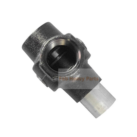 Minimum Pressure Check Valve 36776219 for Doosan Ingersoll Rand Air Compressor P250WJD P185WJD XP185WJD - Fab Heavy Parts