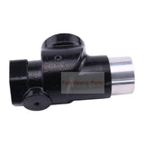 Minimum Pressure Check Valve 39475637 for Ingersoll Rand Screw Air Compressor - Fab Heavy Parts