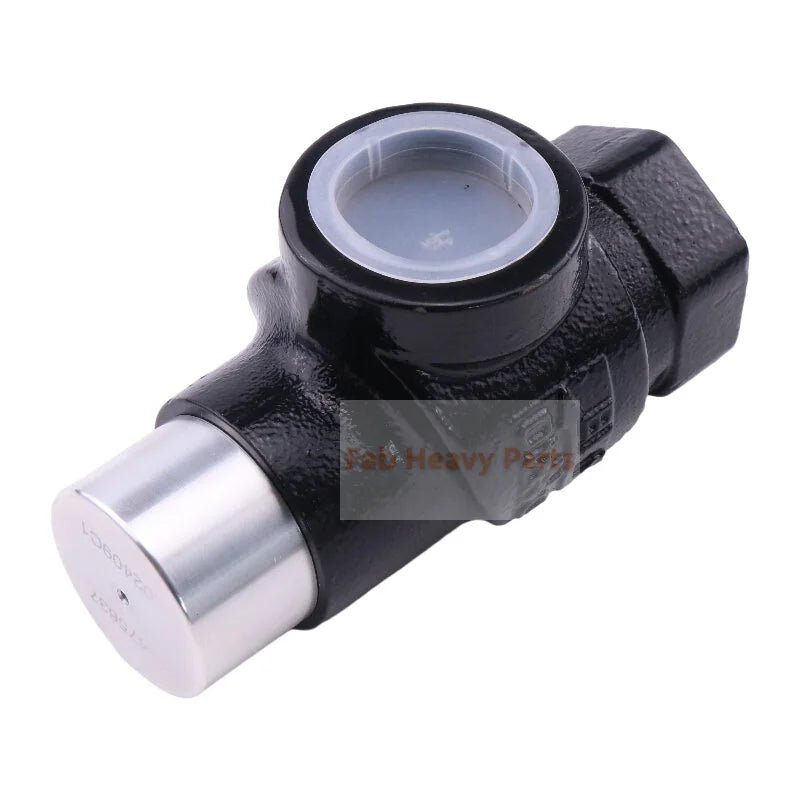 Minimum Pressure Check Valve 39475637 for Ingersoll Rand Screw Air Compressor - Fab Heavy Parts