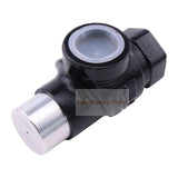 Minimum Pressure Check Valve 39475637 for Ingersoll Rand Screw Air Compressor - Fab Heavy Parts
