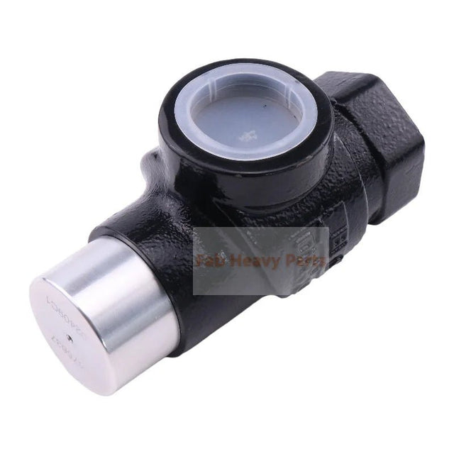 Minimum Pressure Check Valve 39475637 for Ingersoll Rand Screw Air Compressor - Fab Heavy Parts