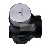 Minimum Pressure Check Valve 99289845 for Ingersoll Rand Screw Air Compressor - Fab Heavy Parts