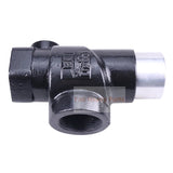 Minimum Pressure Check Valve 99289845 for Ingersoll Rand Screw Air Compressor - Fab Heavy Parts