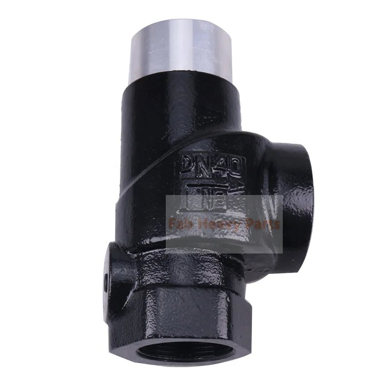 Minimum Pressure Check Valve 99289845 for Ingersoll Rand Screw Air Compressor - Fab Heavy Parts