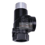 Minimum Pressure Check Valve 99289845 for Ingersoll Rand Screw Air Compressor - Fab Heavy Parts