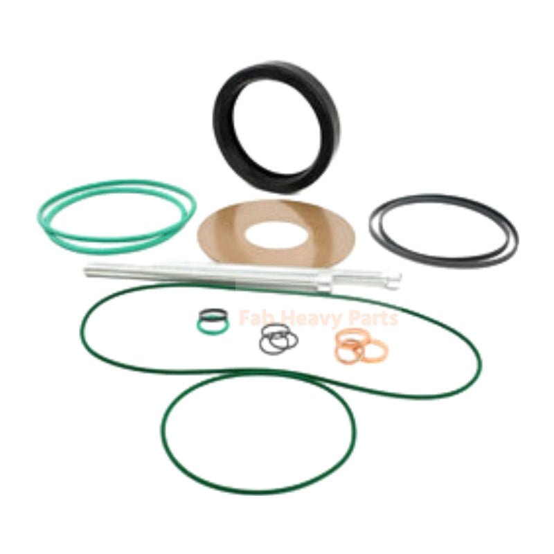 Minimum Pressure Check Valve Kit 3001 - 5311 - 14 for Atlas Copco Screw Air Compressor - Fab Heavy Parts