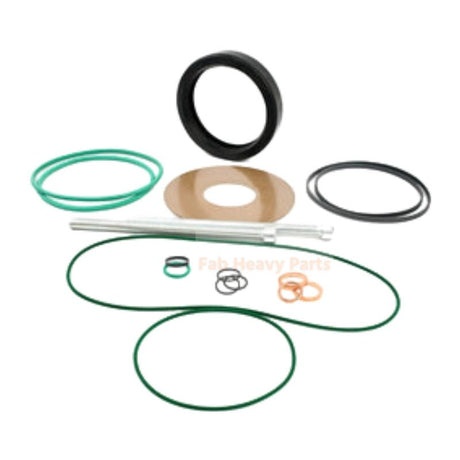 Minimum Pressure Check Valve Kit 3001 - 5311 - 14 for Atlas Copco Screw Air Compressor - Fab Heavy Parts