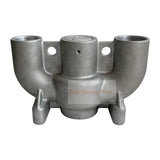 Minimum Pressure Valve 1092 - 0499 - 78 for Atlas Copco Air Compressor - Fab Heavy Parts