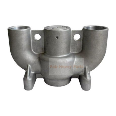 Minimum Pressure Valve 1092 - 0499 - 78 for Atlas Copco Air Compressor - Fab Heavy Parts