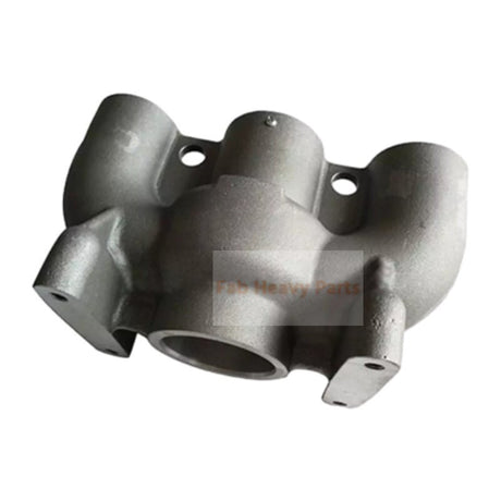 Minimum Pressure Valve 1092 - 0499 - 78 for Atlas Copco Air Compressor - Fab Heavy Parts