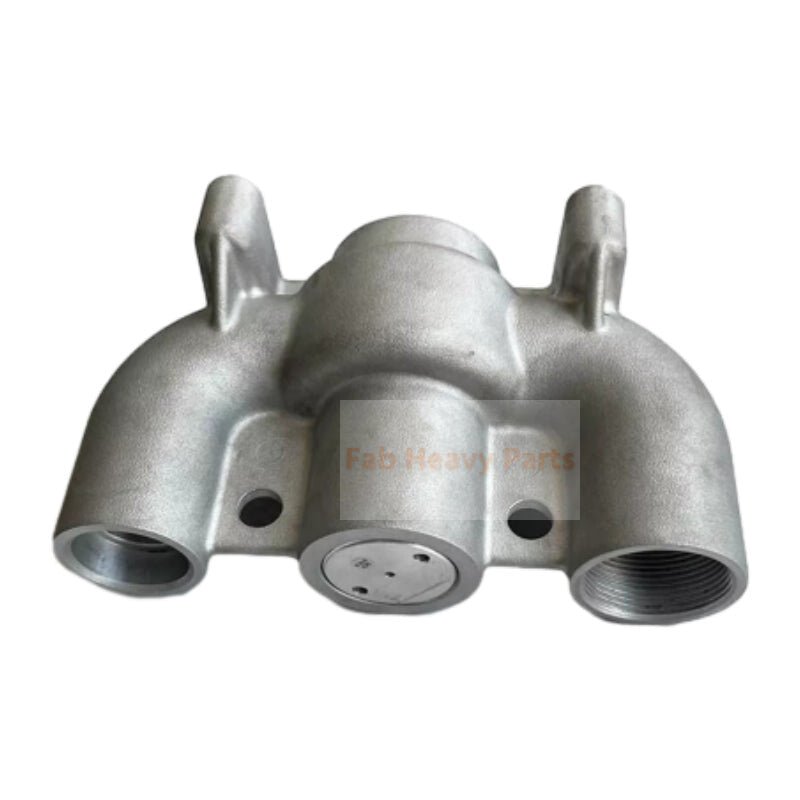 Minimum Pressure Valve 1092 - 0499 - 78 for Atlas Copco Air Compressor - Fab Heavy Parts