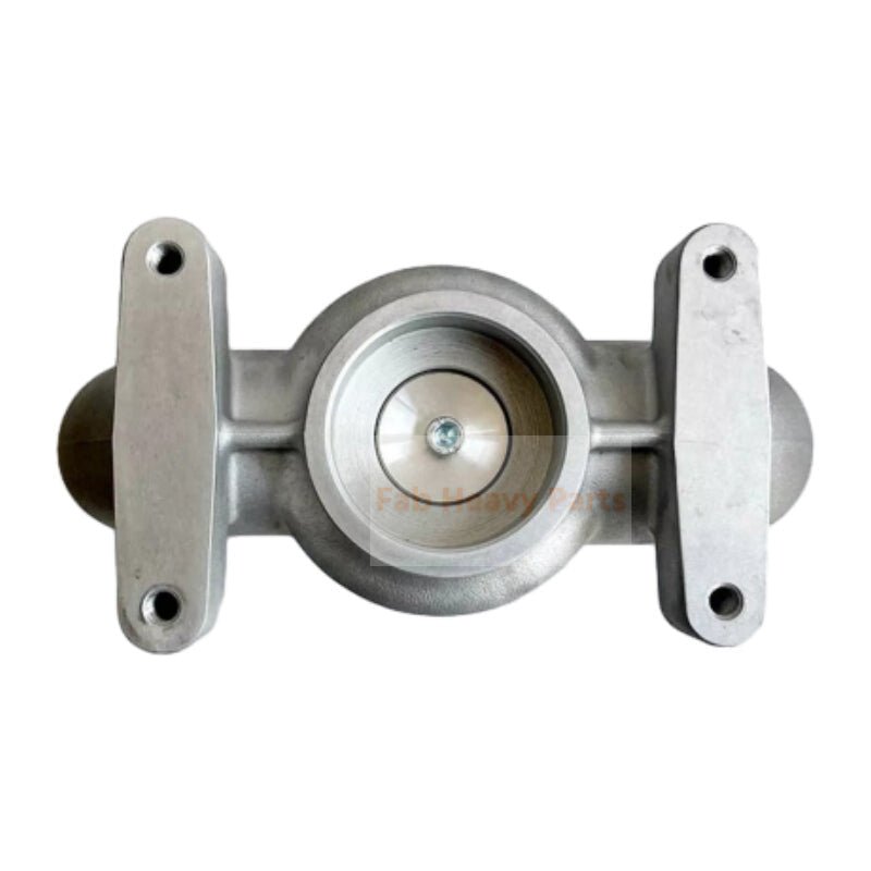 Minimum Pressure Valve 1092 - 0499 - 78 for Atlas Copco Air Compressor - Fab Heavy Parts