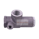 Minimum Pressure Valve 23410806 for Ingersoll Rand Air Compressor