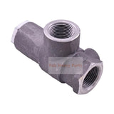 Minimum Pressure Valve 23410806 for Ingersoll Rand Air Compressor