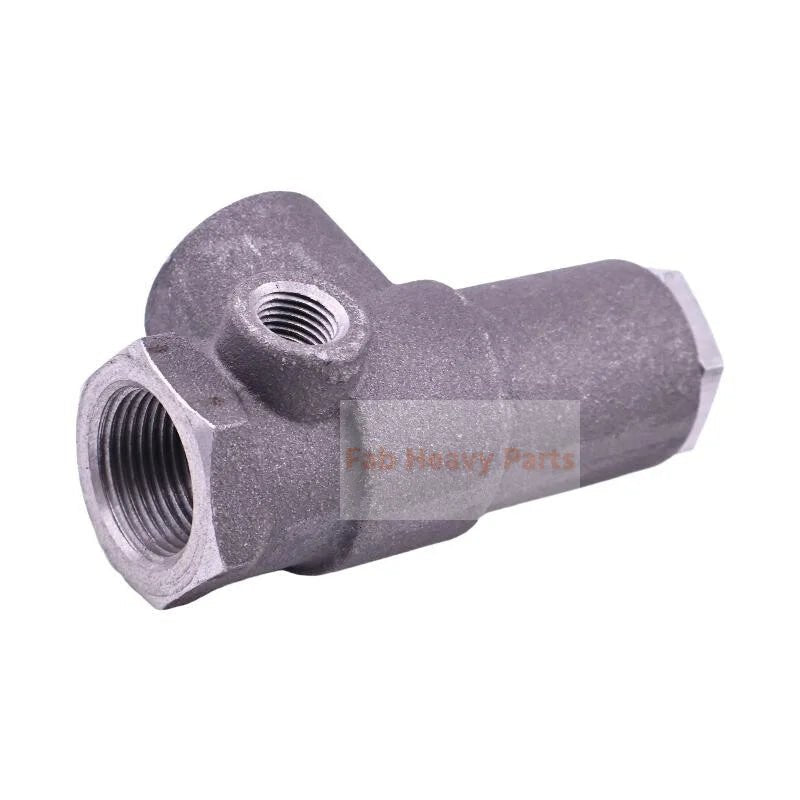 Minimum Pressure Valve 23410806 for Ingersoll Rand Air Compressor - Fab Heavy Parts