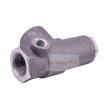 Minimum Pressure Valve 23410806 for Ingersoll Rand Air Compressor - Fab Heavy Parts