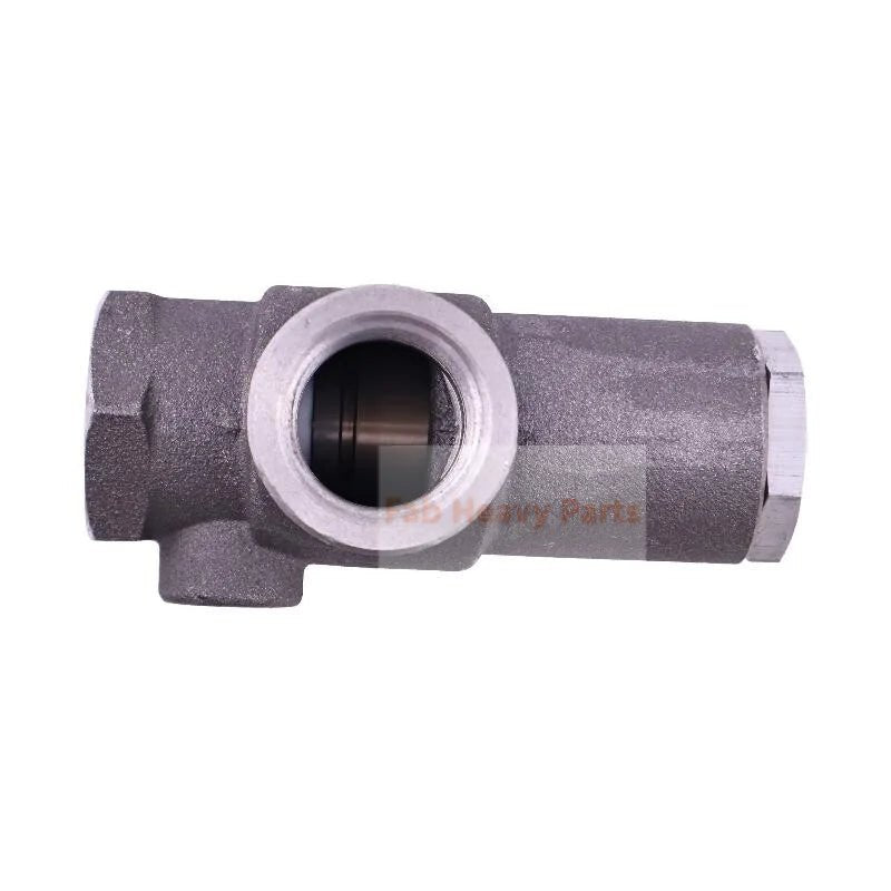 Minimum Pressure Valve 23410806 for Ingersoll Rand Air Compressor - Fab Heavy Parts