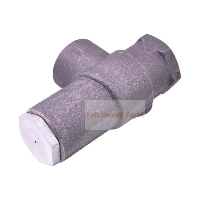 Minimum Pressure Valve 23410806 for Ingersoll Rand Air Compressor - Fab Heavy Parts