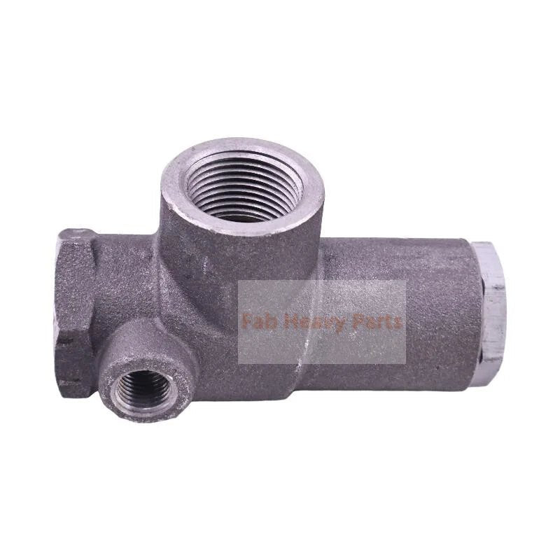 Minimum Pressure Valve 23410806 for Ingersoll Rand Air Compressor - Fab Heavy Parts