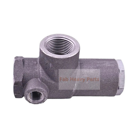Minimum Pressure Valve 23410806 for Ingersoll Rand Air Compressor - Fab Heavy Parts