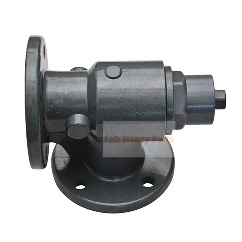 Minimum Pressure Valve 23782089 for Ingersoll Rand Air Compressor - Fab Heavy Parts