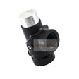 Minimum Pressure Valve 39475645 for Ingersoll Rand Screw Air Compressor - Fab Heavy Parts