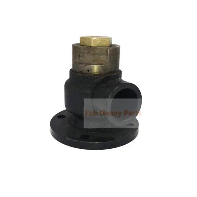 Minimum Pressure Valve 99252371 for Ingersoll Rand Air Compressor - Fab Heavy Parts