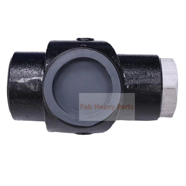 Minimum Pressure Valve 99289852 for Ingersoll Rand Screw Air Compressor