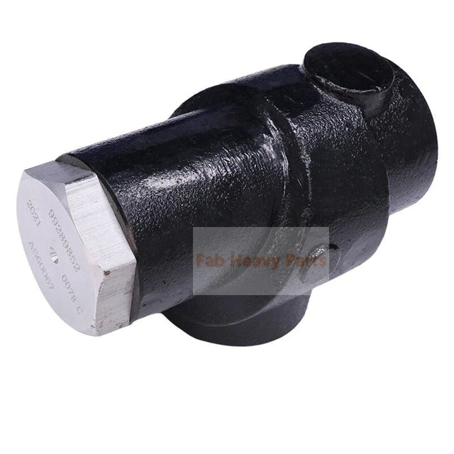 Minimum Pressure Valve 99289852 for Ingersoll Rand Screw Air Compressor - Fab Heavy Parts