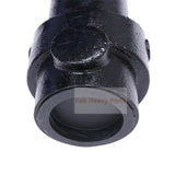 Minimum Pressure Valve 99289852 for Ingersoll Rand Screw Air Compressor - Fab Heavy Parts