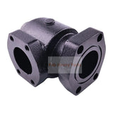 Minimum Pressure Valve 99289860 for Ingersoll Rand Screw Air Compressor - Fab Heavy Parts