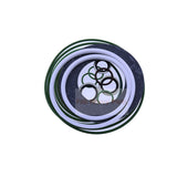 Minimum Pressure Valve Kit 3001-5005-66 for Atlas Copco Air Compressor GA-110 GA-132 PNS1250CUDS3A