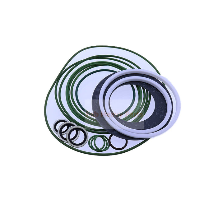 Minimum Pressure Valve Kit 3001-5005-66 for Atlas Copco Air Compressor GA-110 GA-132 PNS1250CUDS3A