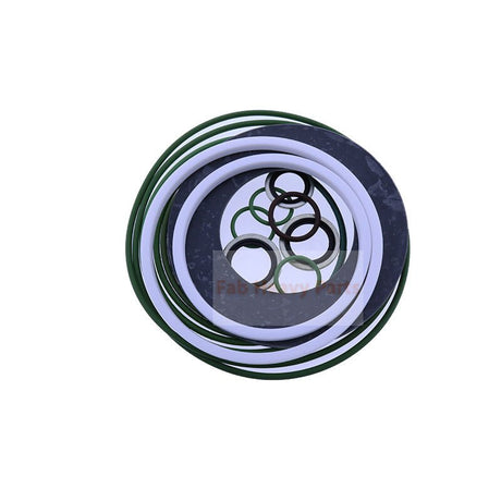 Minimum Pressure Valve Kit 3001 - 5005 - 66 for Atlas Copco Air Compressor GA - 110 GA - 132 PNS1250CUDS3A - Fab Heavy Parts