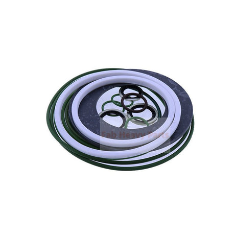 Minimum Pressure Valve Kit 3001 - 5005 - 66 for Atlas Copco Air Compressor GA - 110 GA - 132 PNS1250CUDS3A - Fab Heavy Parts