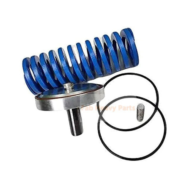 Minimum Pressure Valve Maintenance Kit 88298003 - 756 for Sullair Air Compressor - Fab Heavy Parts