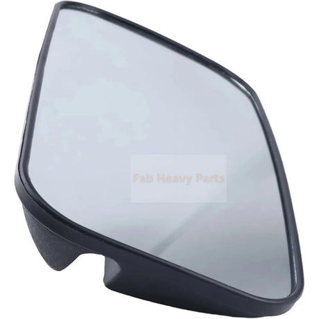 Mirror 11121152 Fits for Volvo Excavator EC130 EC130C EC150 EC150C EC200 EC230B EC280 EC300 EC340 EC390 - Fab Heavy Parts