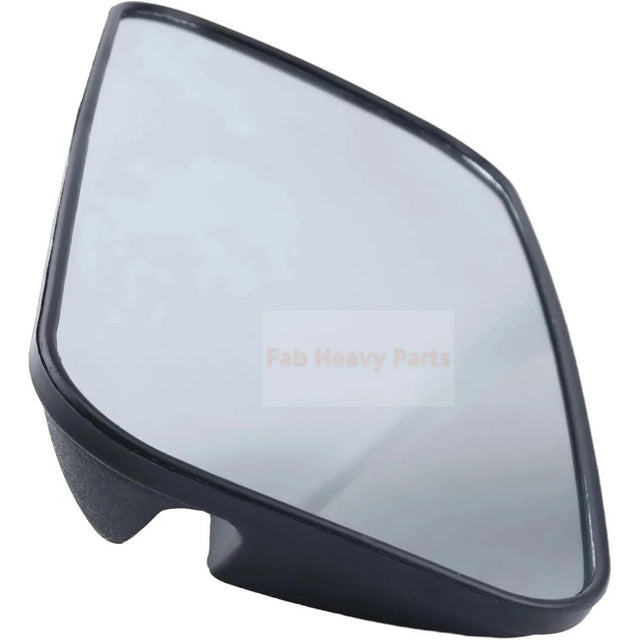 Mirror 11121152 Fits for Volvo Excavator EC130 EC130C EC150 EC150C EC200 EC230B EC280 EC300 EC340 EC390 - Fab Heavy Parts