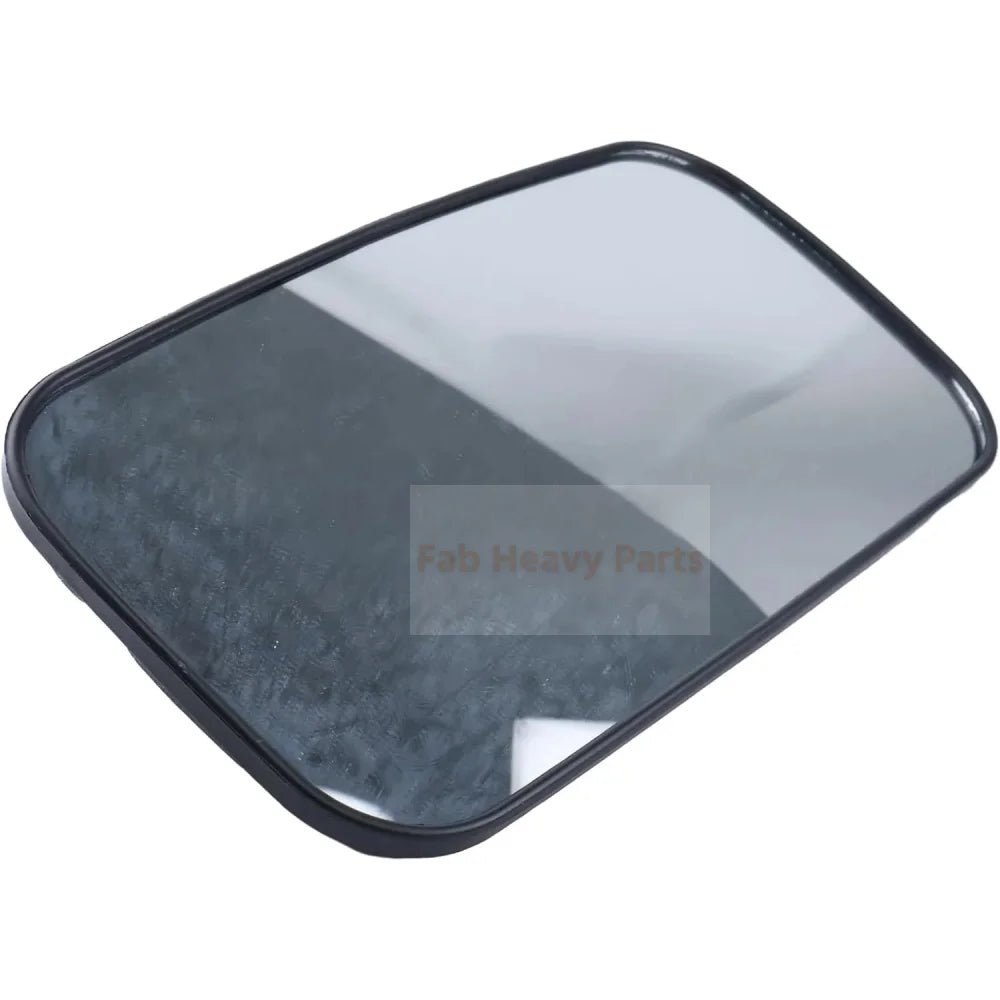 Mirror 11121152 Fits for Volvo Excavator EC130 EC130C EC150 EC150C EC200 EC230B EC280 EC300 EC340 EC390 - Fab Heavy Parts