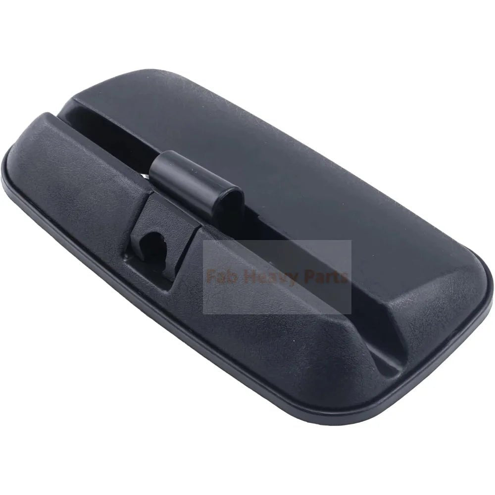 Mirror 11121152 Fits for Volvo Excavator EC130 EC130C EC150 EC150C EC200 EC230B EC280 EC300 EC340 EC390 - Fab Heavy Parts