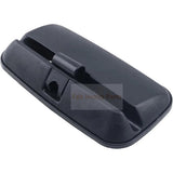 Mirror 11121152 Fits for Volvo Excavator EC130 EC130C EC150 EC150C EC200 EC230B EC280 EC300 EC340 EC390 - Fab Heavy Parts