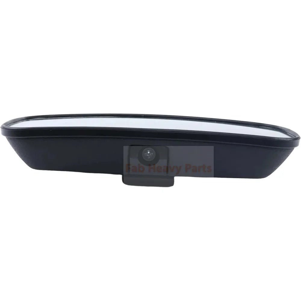 Mirror 11121152 Fits for Volvo Excavator EC130 EC130C EC150 EC150C EC200 EC230B EC280 EC300 EC340 EC390 - Fab Heavy Parts