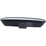 Mirror 11121152 Fits for Volvo Excavator EC130 EC130C EC150 EC150C EC200 EC230B EC280 EC300 EC340 EC390 - Fab Heavy Parts
