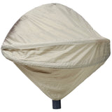 Miter Saw Dust Collection Hood Table Miter Saw Dust Collector Come with Storage Bag Fits for All Miter Saws - Fab Heavy Parts