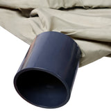 Miter Saw Dust Collection Hood Table Miter Saw Dust Collector Come with Storage Bag Fits for All Miter Saws - Fab Heavy Parts