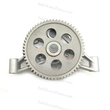 Mitsubishi Engine 6D16 Oil Pump ME074345 fits Kobelco Excavator SK330 - 6E SK320 - 6 SK350 - 6 - Fab Heavy Parts