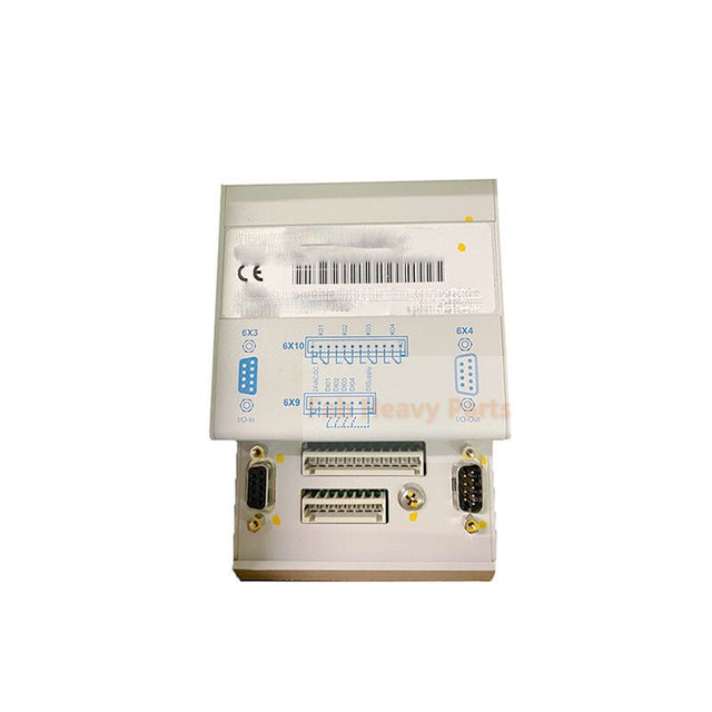 MK4 Controller 1900 - 0710 - 71 1900071071 for Atlas Copco Air Compressor - Fab Heavy Parts