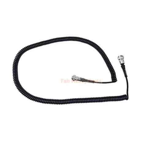 MOBA CAN-Interface Connection Junction Sensor Coil Cable 31-04-02-02620 Fits for Dynapac